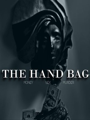 Poster The Hand Bag (2020)