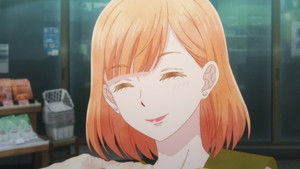 Douse Koishite Shimaunda. 2nd Season Episódio 10