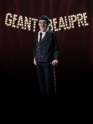Beaupré the Giant 2