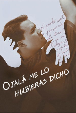 I Wish You Had Told Me