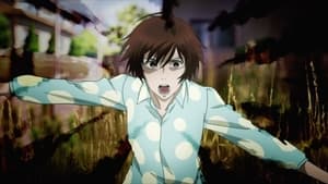 Sankaku Mado no Sotogawa wa Yoru: 1×6