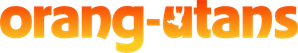 Orangotango — Logos 2