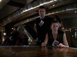 Farscape: 2×9