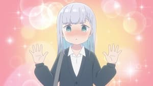 Aharen-san wa Hakarenai: Season 1 Episode 9 –