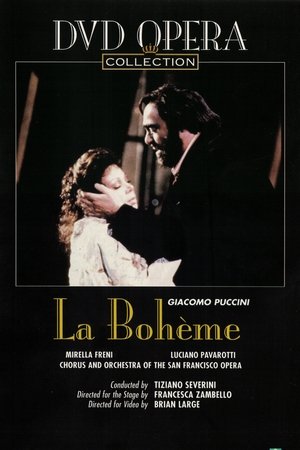 Image La Bohème