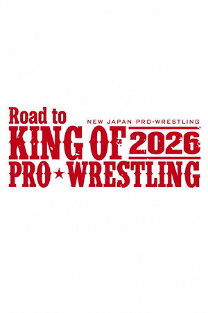 NJPW Road to King of Pro-Wrestling 2026 - Day 1