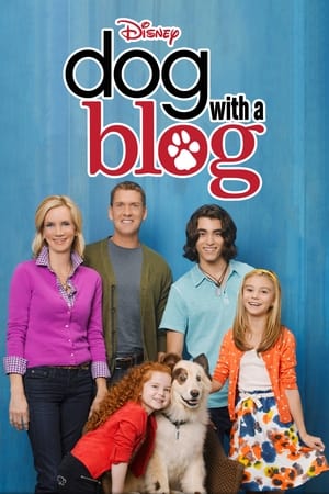 Dog with a Blog: Season 2