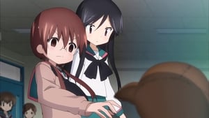 A-Channel: Episódio 9