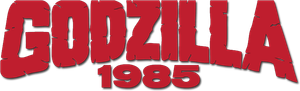Godzilla 1985