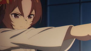 Umamusume: Cinderella Gray: 1×15