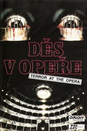 Děs v opeře (1987)