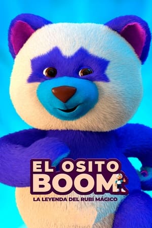 Image El osito Boom