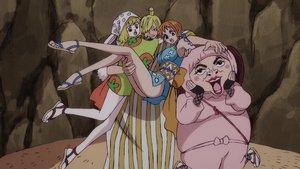 One Piece: Season 21 Episode 916