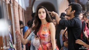 Bạn Gái Một Nửa - Half Girlfriend (2017)