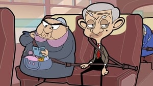Mr. Bean: The Animated Series Coach Trip