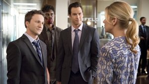 Franklin & Bash: 4×1