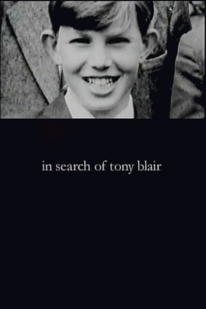 Image In Search of Tony Blair