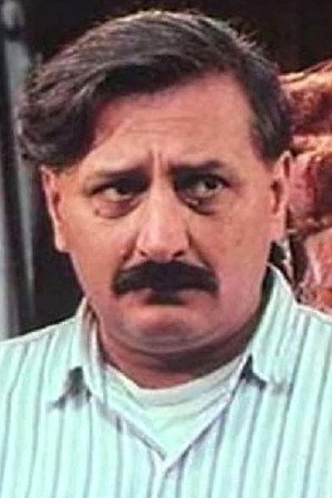 Lazaros Andreou portrait