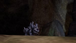 Dinotrux: Stagione 2 x Episodio 1