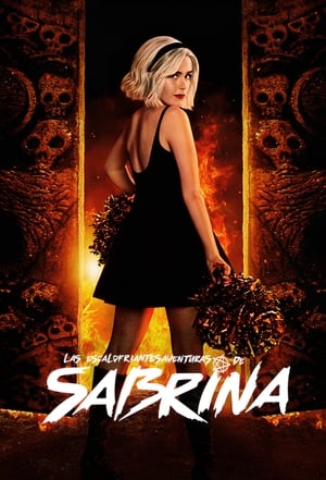 Las escalofriantes aventuras de Sabrina