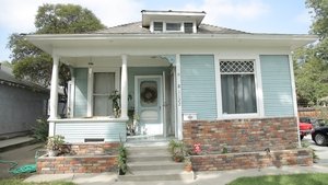 Restored 1905 Queen Anne Victorian Restoration