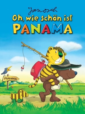 Oh, wie schön ist Panama poster