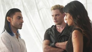 Shadowhunters Temporada 1 Capítulo 5