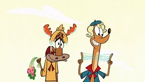 Camp Lazlo: 1×4