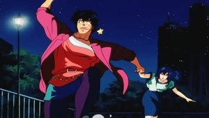 City Hunter: 2×22