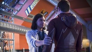 The Flash Season 1 Episode 23