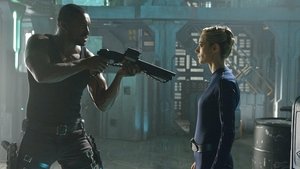 Dark Matter: 1×1