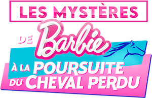 Los misterios de Barbie — Logos 7