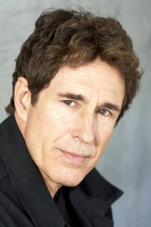 Foto retrato de John Shea