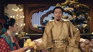 Episode 3 on Strange Tales of Tang Dynasty Season 3 Episode 3 – November 8, 2025