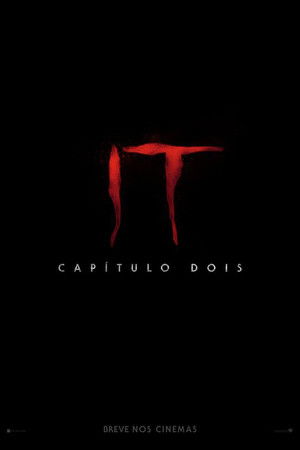 poster It Chapter Two