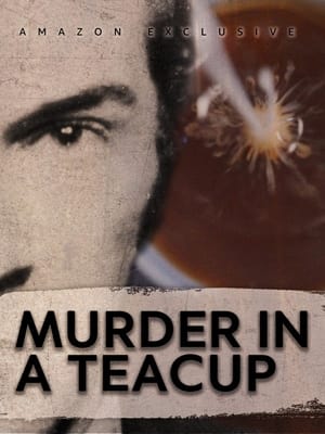 Poster Murder in a Teacup (2024)