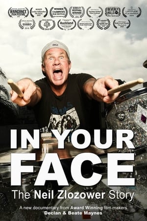 Image In Your Face: The Neil Zlozower Story