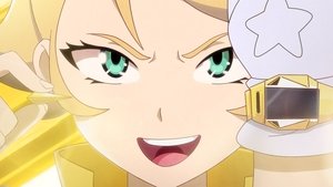 Miraculous World: Tokyo, Stellar Force