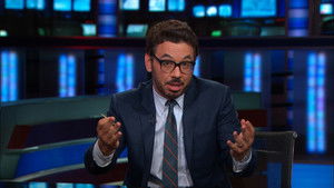 The Daily Show: 20×102