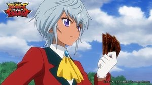 Yu-Gi-Oh! Sevens: 1×32