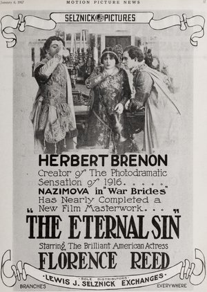 Image The Eternal Sin