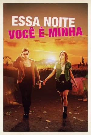 Essa Noite Você é Minha 2011