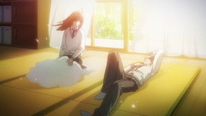 ちはやふる: 3×23