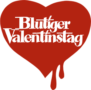 San Valentín sangriento — Logos 7