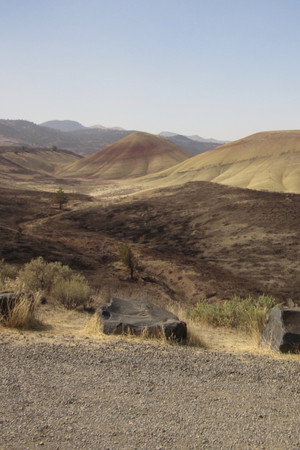 Layers of Life: Stories of Ancient Oregon