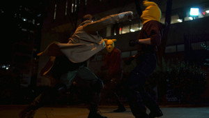 movie image