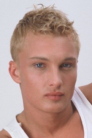 Lexx Parker portrait