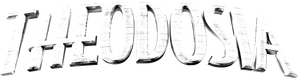 Theodosia — Logos 2
