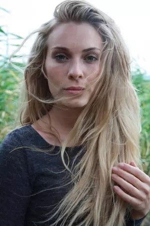 Aliette Opheim photo