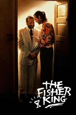 Image The Fisher King